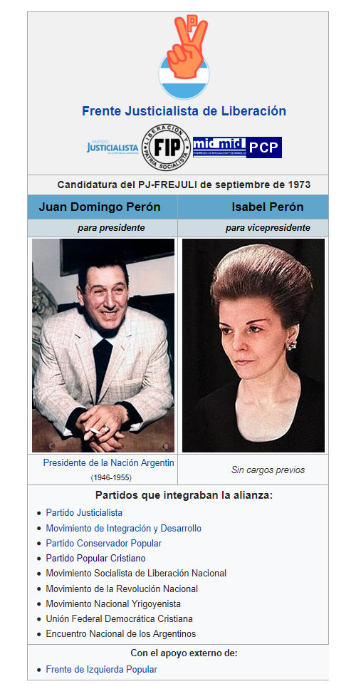 frejuli en 1973